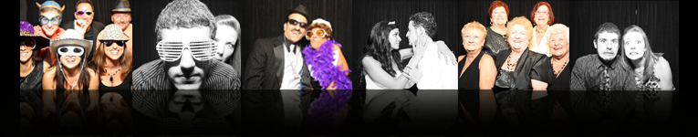 Cleveland Photo Booth Rentals